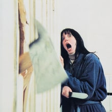 Flashback: Shelley Duvall and Stanley Kubrick Battle Over 'The Shining'