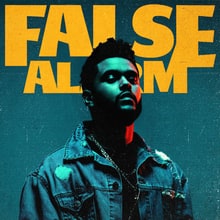 Hear the Weeknd's Riveting New Song 'False Alarm'