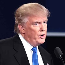 If Home Is Where the Heart Is, Donald Trump Has No Home