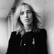 Remembering Tom Petty, 1950-2017