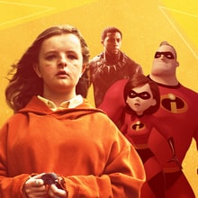 10 Best Movies of 2018 So Far