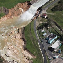 How Puerto Rico Is Becoming Trump's Katrina