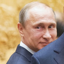 Latest Russian Hacking Bombshell: Damning Revelations About GOP, Trump