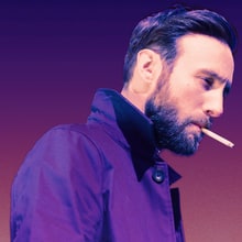 Ruston Kelly Details Debut Album 'Dying Star,' Shares New Song 'Jericho'