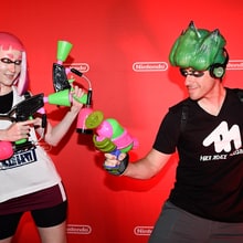Nintendo at Gamescom: The Best Announcements