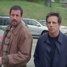 See Adam Sandler, Ben Stiller Spar in New 'Meyerowitz Stories' Trailer
