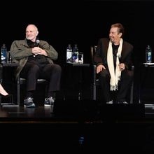 'Scarface' Reunion: 10 Things We Learned at Tribeca Film Festival Event