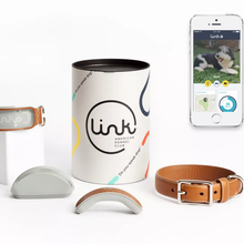 72 Hours With the Link AKC Smart Collar