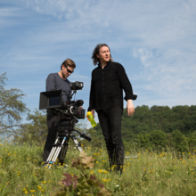 Mule Calls and Outlaws: A Conversation Of With 'American Epic' Director Bernard MacMahon