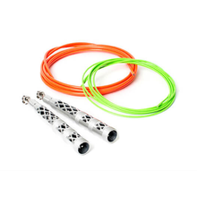 The Only Jump Rope You'll Ever Need