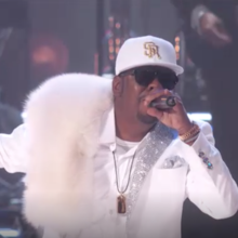 Watch New Edition's Career Retrospective at 2017 BET Awards