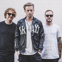 Hear OneRepublic's Vibrant Cover of Oasis' 'Champagne Supernova'