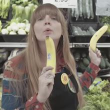 See Courtney Marie Andrews Play Rodeo Clown in Whimsical 'Irene' Video