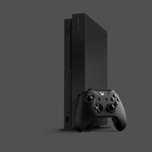 Xbox One X Pre-Order Details Announced, Project Scorpio Edition Unveiled