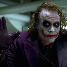 DC Comics Preps New Joker Origin Film