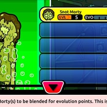 More Than 50 New 'Rick and Morty' Characters Coming to 'Pocket Mortys'