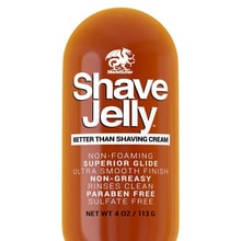 For a Smoother Shave, Ditch the Cream and Try This