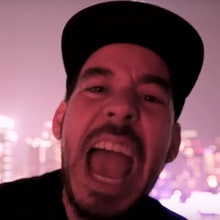 Mike Shinoda Gets Brutally Honest on New Song 'About You'