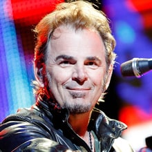 Journey Keyboardist Jonathan Cain's New Memoir: 10 Things We Learned