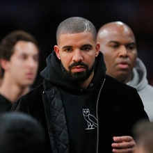 Hear Drake's Fiery New 'Scorpion' Song 'I'm Upset'
