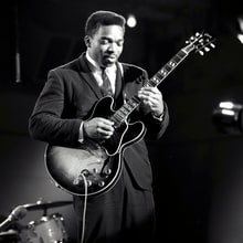 Blues Brothers Guitarist Matt 'Guitar' Murphy Dead at 88