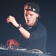Avicii Died of Apparent Suicide
