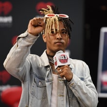 Details Emerge in XXXTentacion's Murder