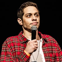 Pete Davidson Opens Up About Dating With Borderline Personality Disorder