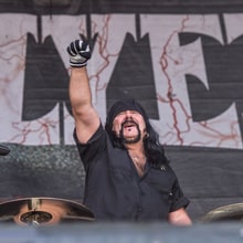 Hellyeah on Vinnie Paul's Death: 'Sadness, Shock, Confusion, Anger, Despair'