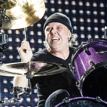 Metallica's Lars Ulrich: What I Learned From My Band's 'Day of Service'