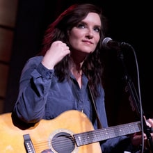 Brandy Clark, American Aquarium Lead AmericanaFest 2018 Lineup