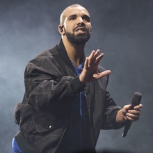 Drake Fires Back at Pusha-T, Kanye West on Diss Track 'Duppy Freestyle'