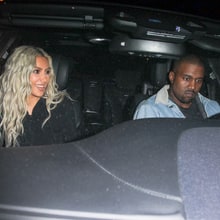 Donda's House to Change Name After Kim Kardashian, Rhymefest Clash