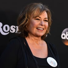 Roseanne Barr on Racist Tweet in New Interview: 'I Horribly Regret It'