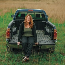 How a Small Town Is Standing Up to Fracking
