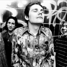 Flashback: Smashing Pumpkins Rip Through 'Cherub Rock' in 1993