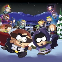 'South Park: The Fractured But Whole' Game Gets Mad When You Try to Cheat