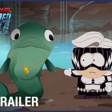 Daily Glixel: New 'South Park' Trailer Mocks Kanye West And His Late Mother