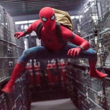 'Spider-Man: Homecoming' Review: New Reboot of Marvel Webslinger Really Is Amazing