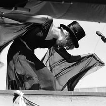 The Tao of Stevie Nicks: 20 Great Quotes From the Bewitching Rock Star