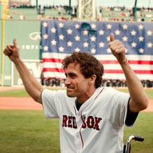 'Stronger' Review: Jake Gyllenhaal Does 'Boston Strong' the Right Way, Warts and All
