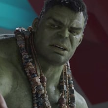 Watch Thor, Incredible Hulk Unite in New 'Ragnarok' Trailer