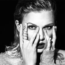 Taylor Swift Plays Nice on Romantic New Song 'Gorgeous'