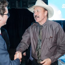 The Democrats' Battle for Montana