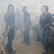 'The Walking Dead' Season 8: Everything You Need to Know