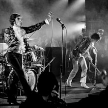 How the Who's Half-Hour Live 'My Generation' Paved the Way for 'Tommy'