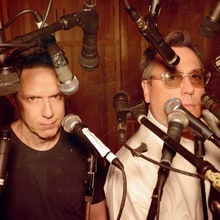 They Might Be Giants Preview New LP With Jovial Power-Pop Song 'I Left My Body'