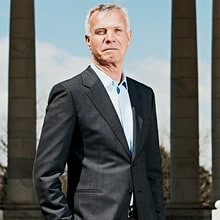 Meet the Megadonor Behind the LGBTQ Rights Movement