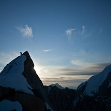 Alaska Another Day: Alex Honnold and Crew Pull the Plug On Wine Bottle Route