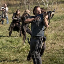 'The Walking Dead': What the Hell Happened to This Show?